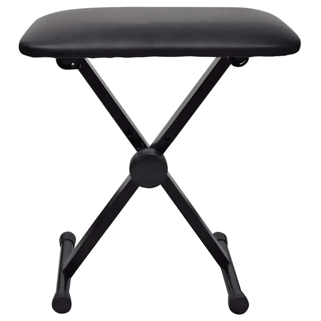 Adjustable Piano Keyboard Stool