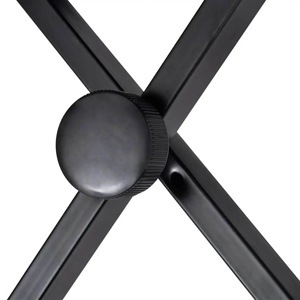 Adjustable Piano Keyboard Stool