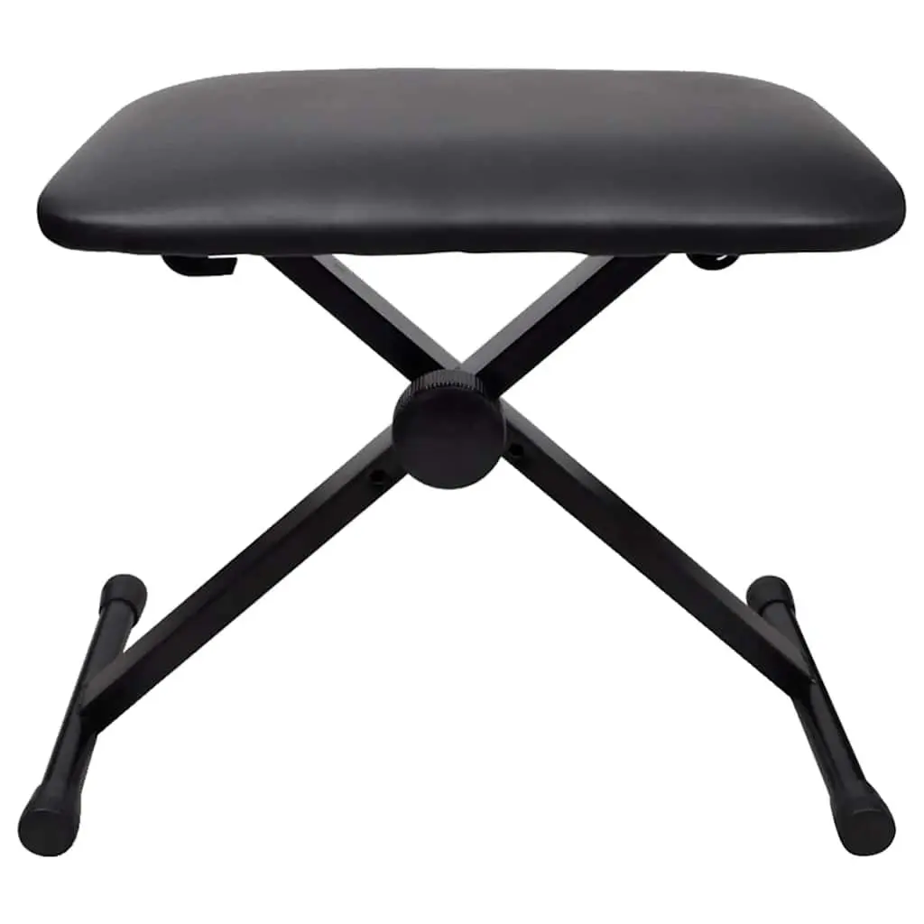 Adjustable Piano Keyboard Stool