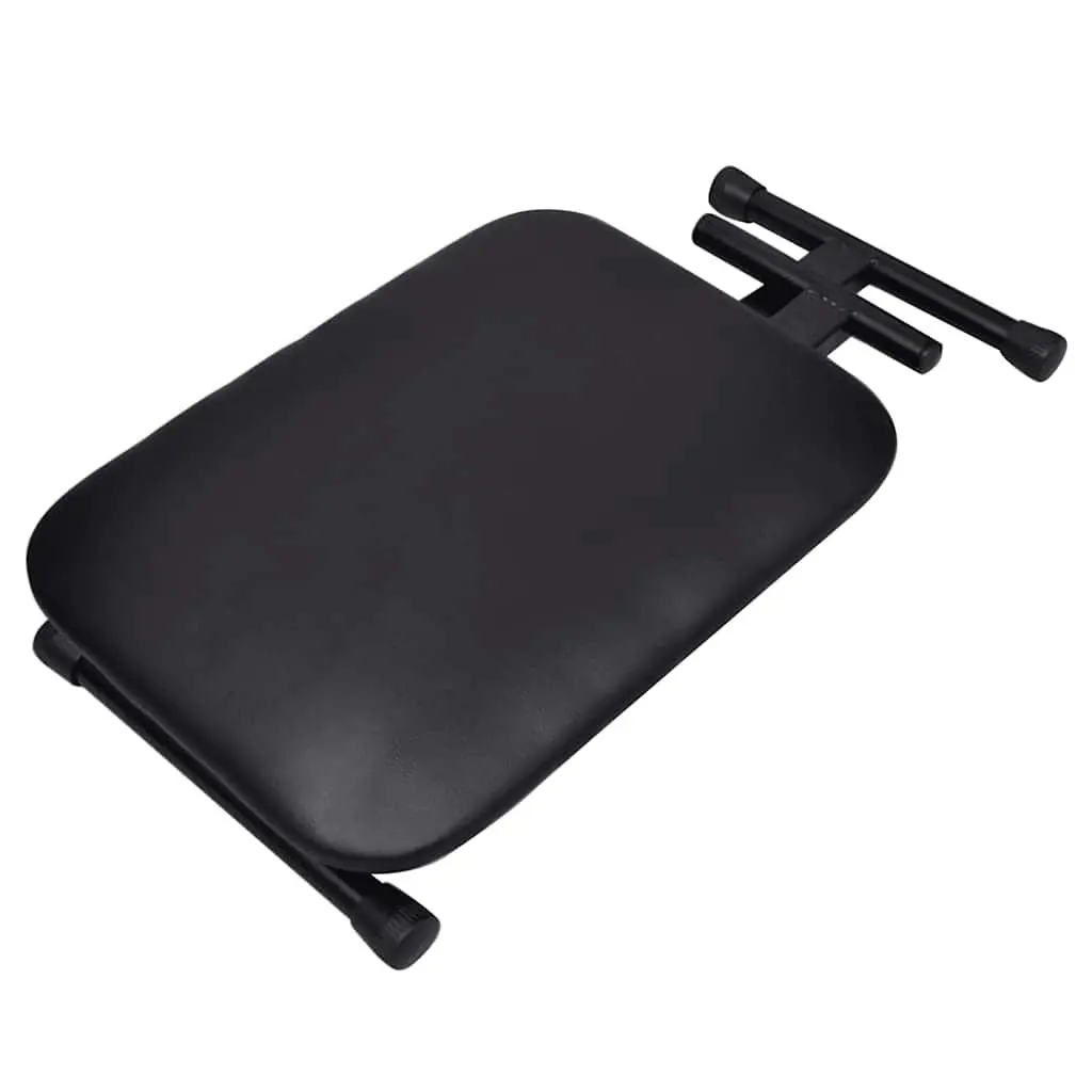 Adjustable Piano Keyboard Stool