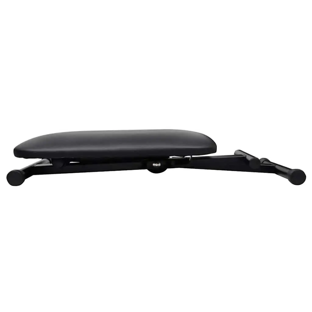 Adjustable Piano Keyboard Stool
