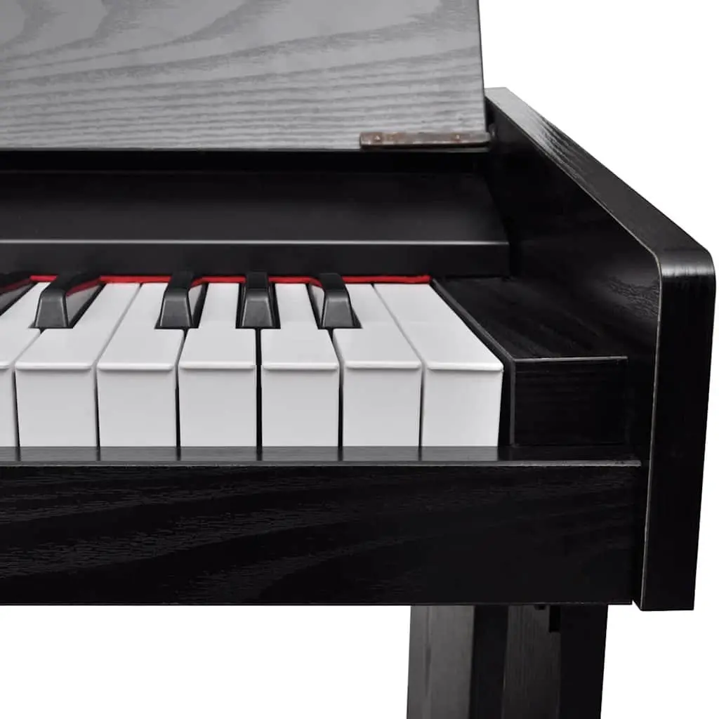 Electronic Piano 88 Keys Digital Keyboard for Beginners