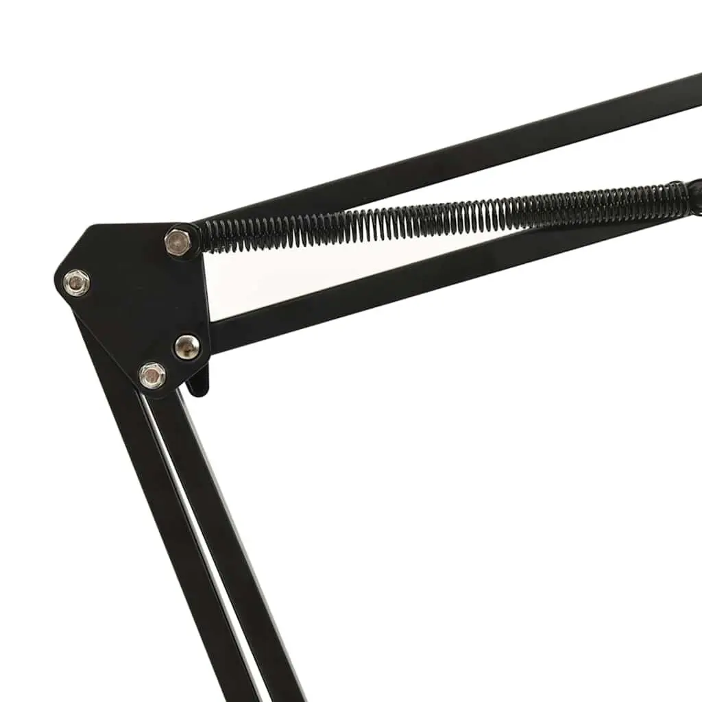 Table Mounted Microphone Stand with Clamp