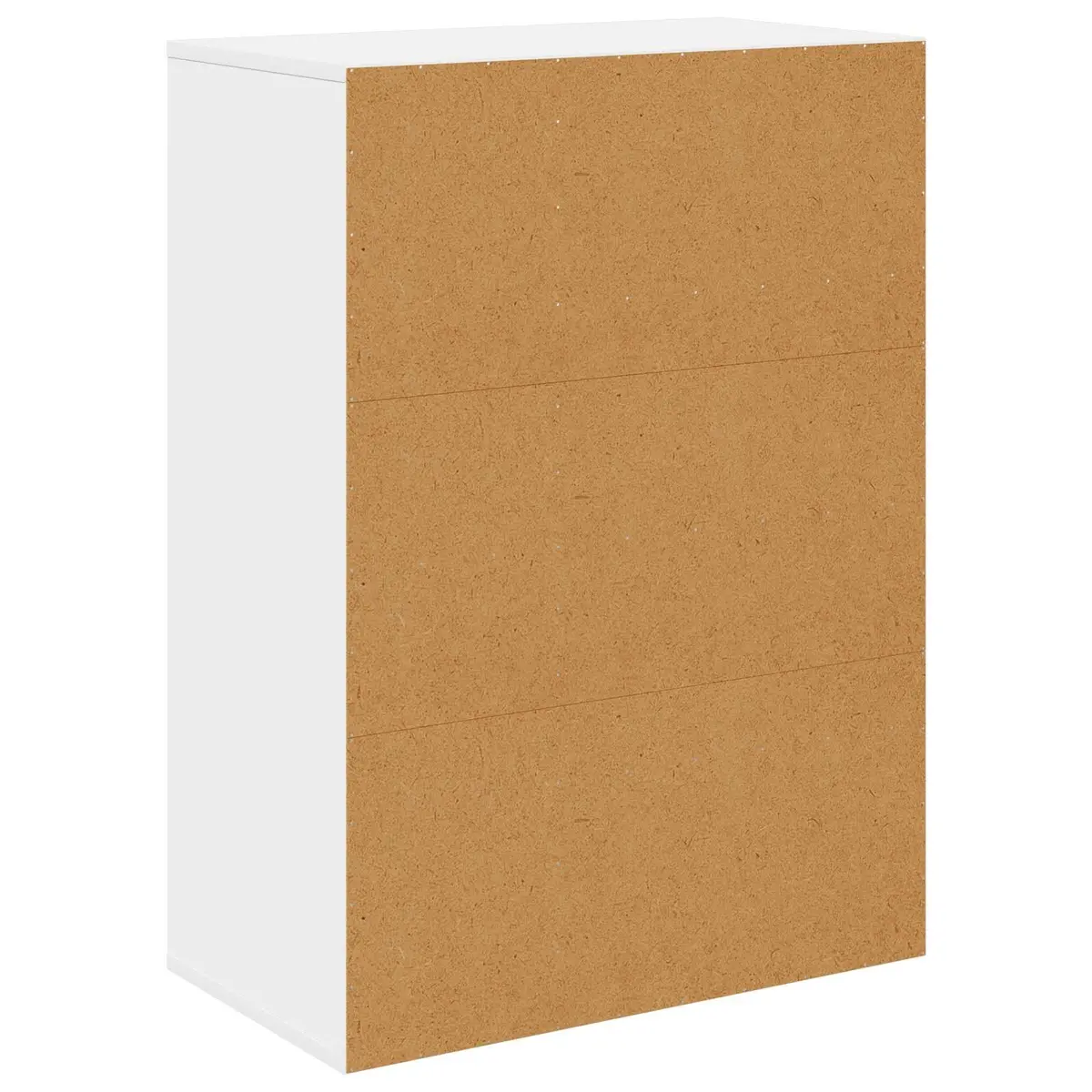 White Sideboard Storage Cabinet