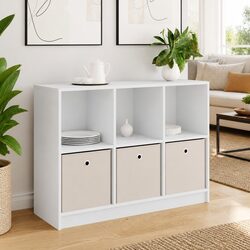 White Sideboard Dimensions and Specifications Overview