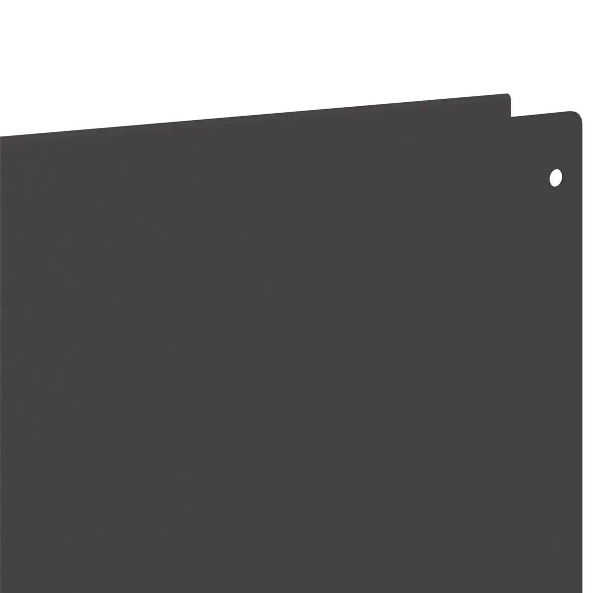 Steel Lawn Edge for Garden 100x15cm Black 20 Piece