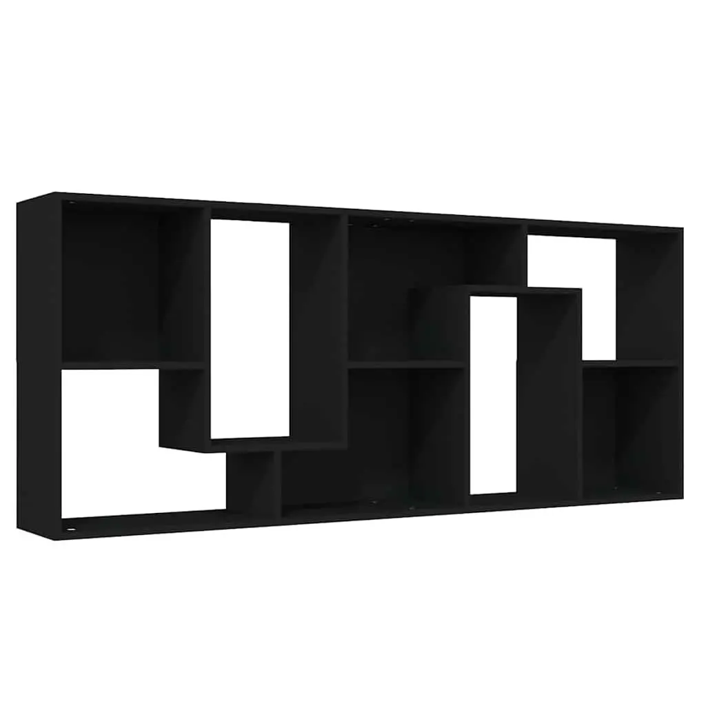 Book Cabinet Storage Unit for Home 67x24x161cm