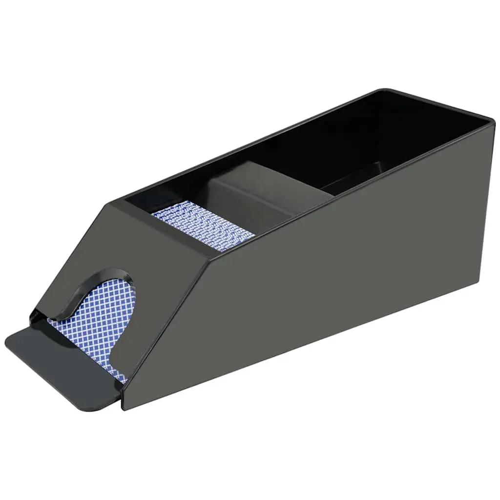 Poker Blackjack Gaming Set 600 Laser Chips Cards Dice Aluminium Case