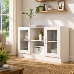 Vitrine Cabinet Dimensions and Specifications