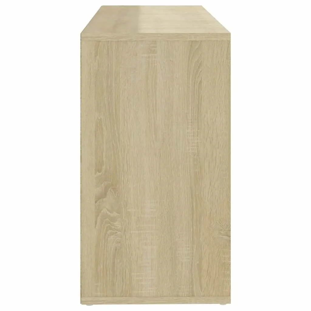 Shoe Bench Storage Cabinet Organiser for Hallway Entryway 10 Shelves