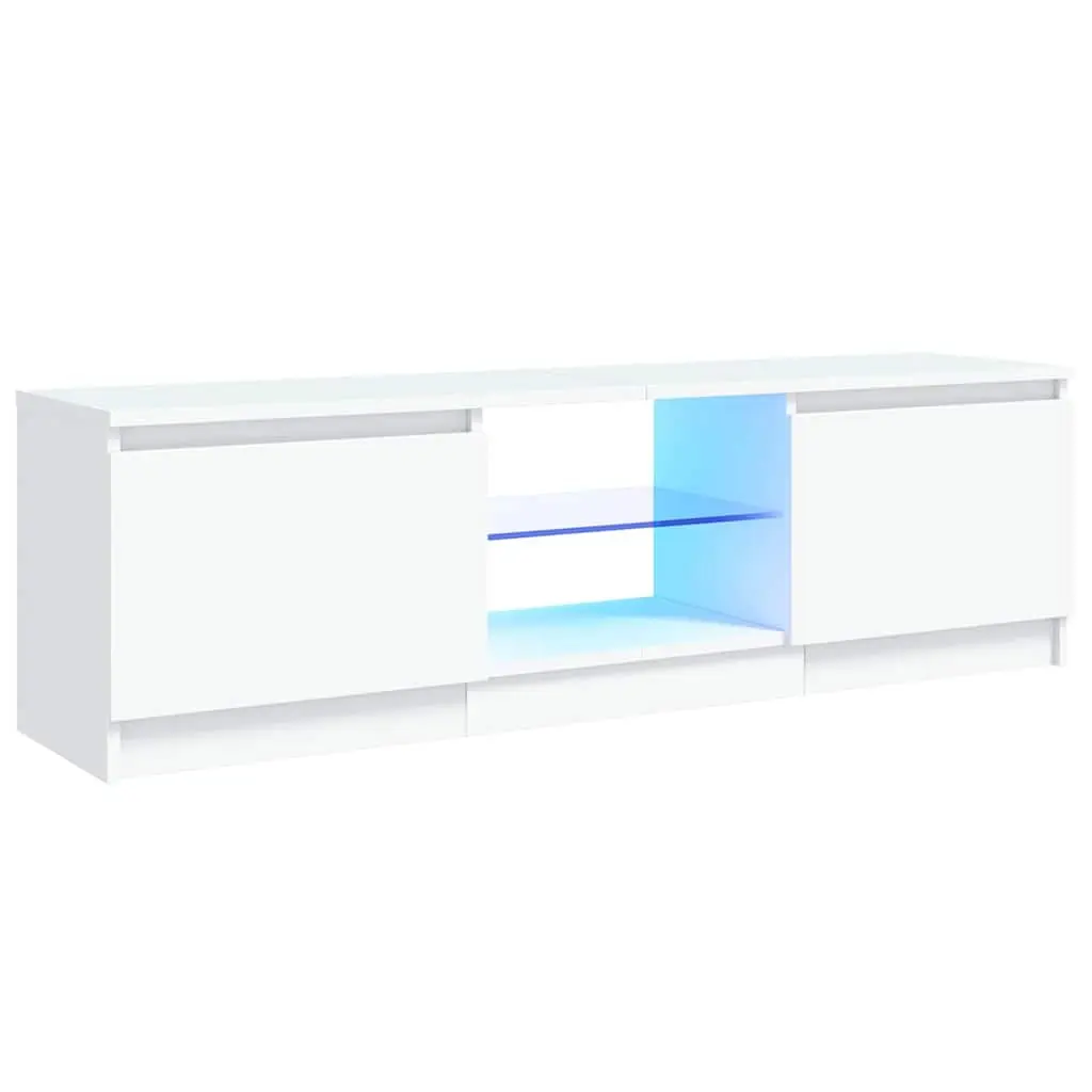 TV Cabinet Living Room Bedroom 120x30x36cm