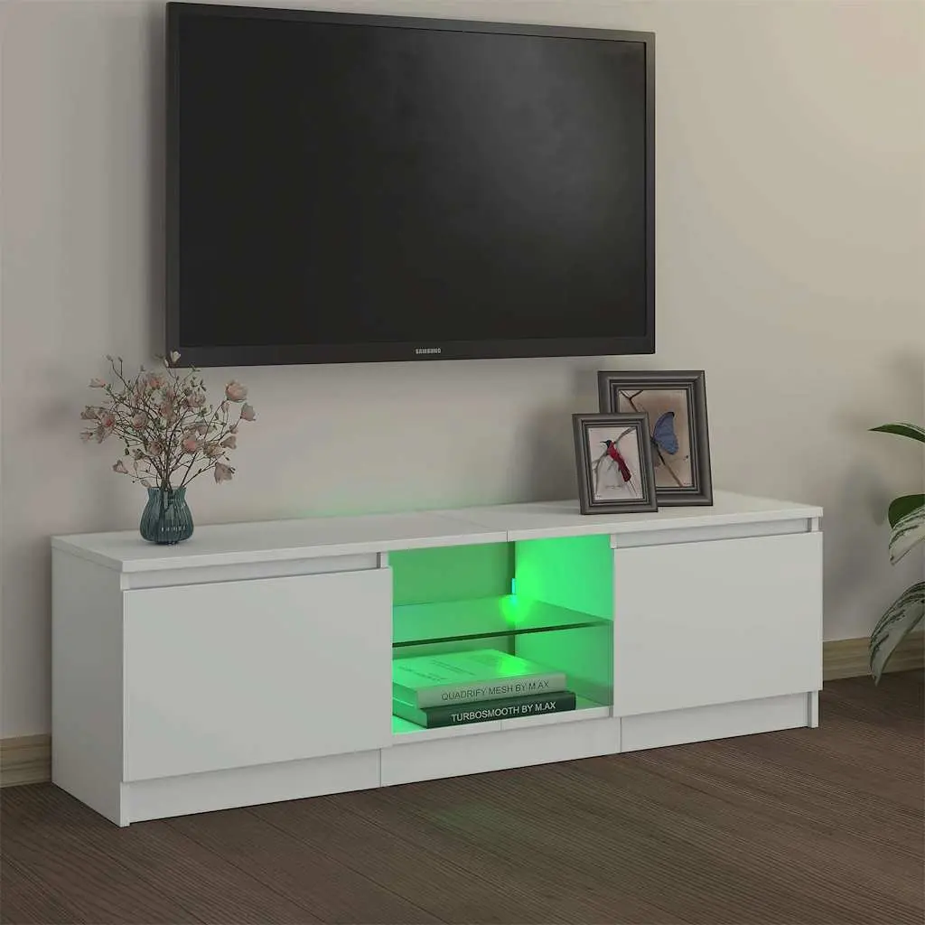 TV Cabinet Living Room Bedroom 120x30x36cm