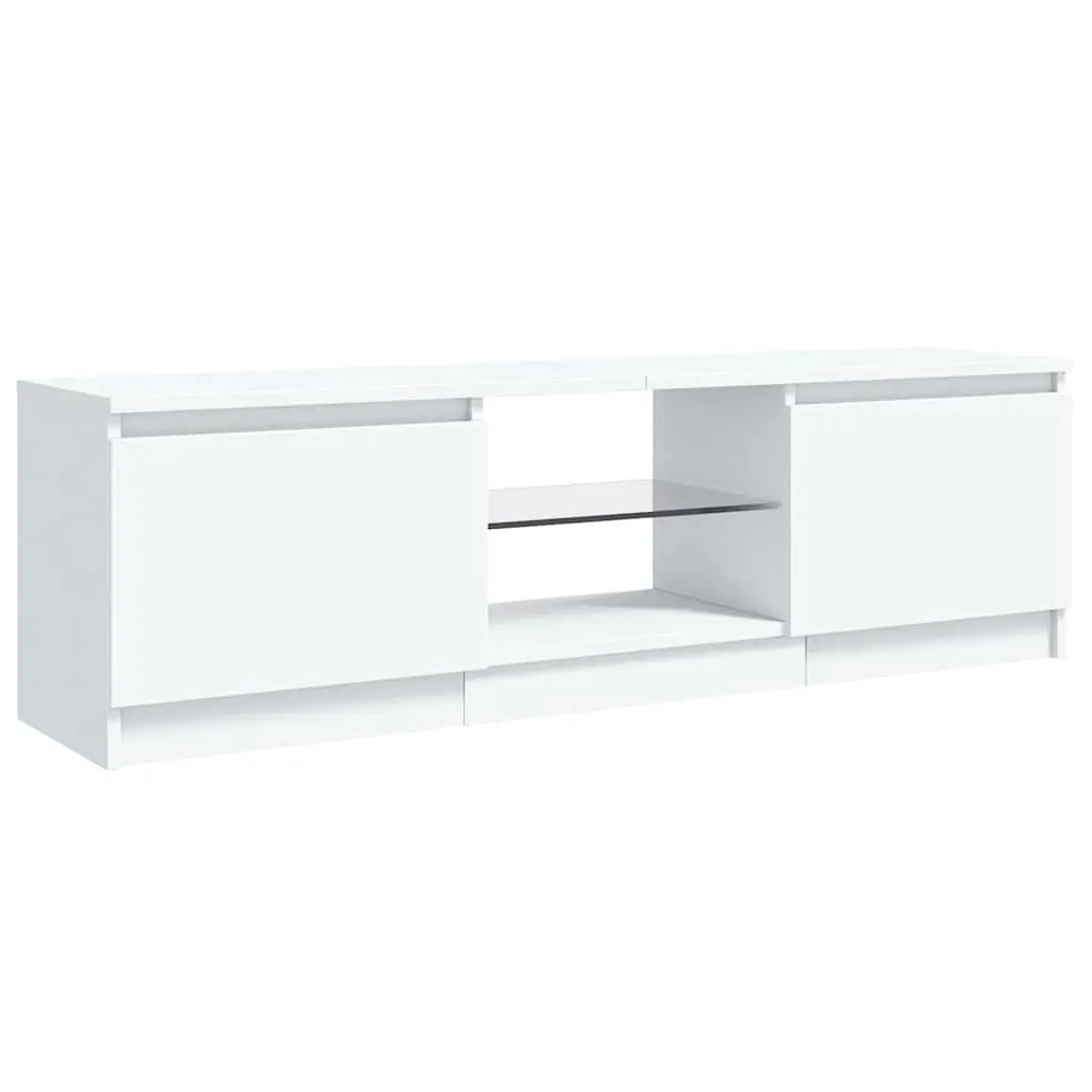 TV Cabinet Living Room Bedroom 120x30x36cm