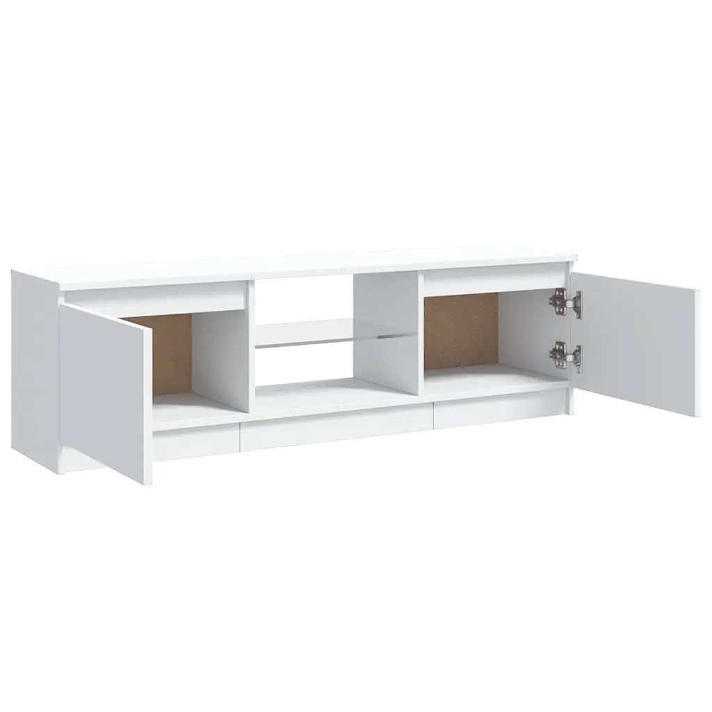 TV Cabinet Living Room Bedroom 120x30x36cm