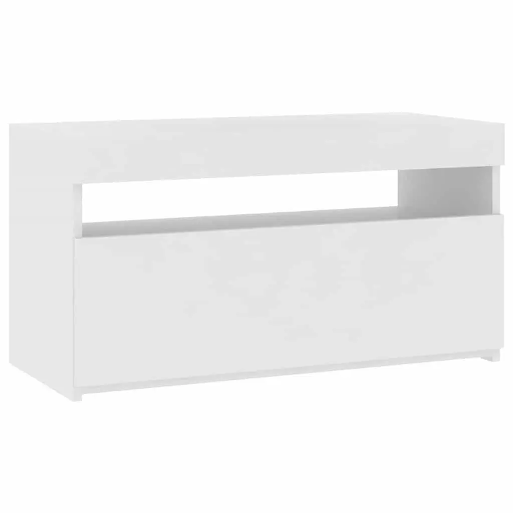 TV Cabinet for Living Room 75x35x40cm