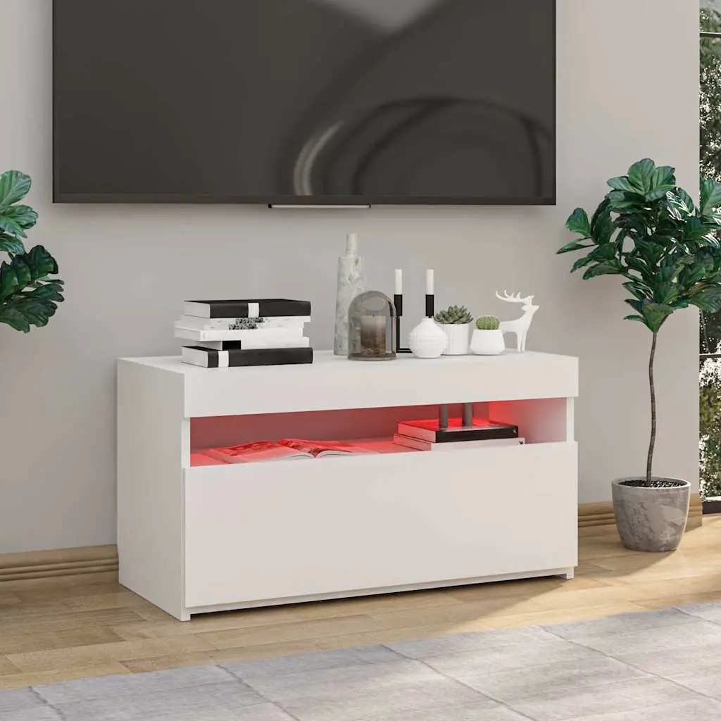 TV Cabinet for Living Room 75x35x40cm