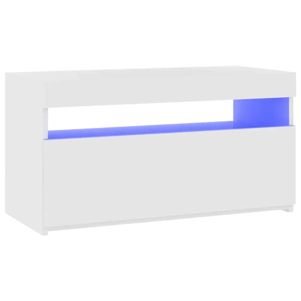 TV Cabinet for Living Room 75x35x40cm