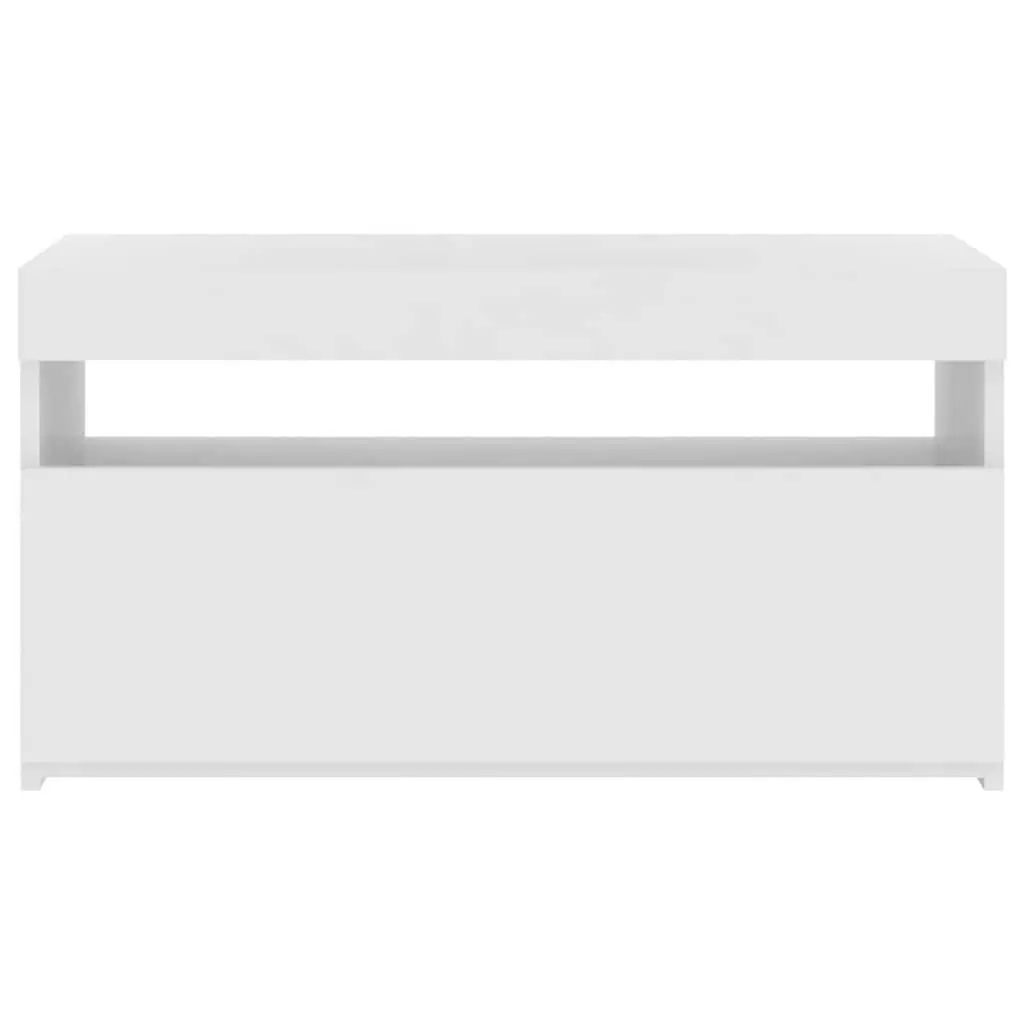 TV Cabinet for Living Room 75x35x40cm