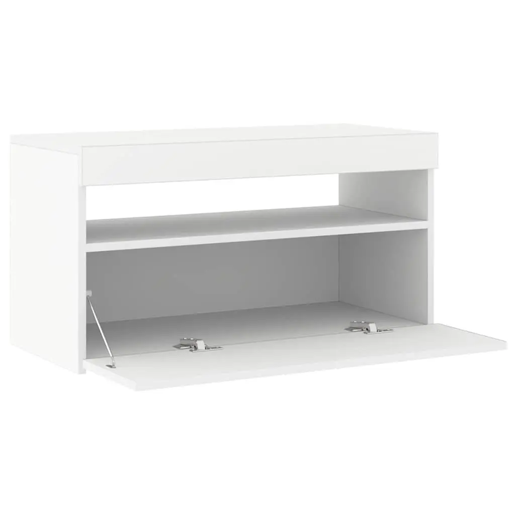 TV Cabinet for Living Room 75x35x40cm