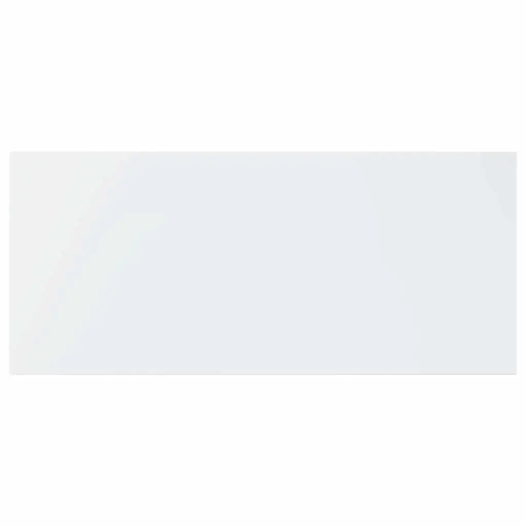 Floating Shelf Boards 4 Pack White Wall Mounted Storage Display Shelving Unit