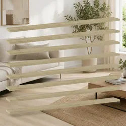 8 Floating Shelves - Specifications and Features