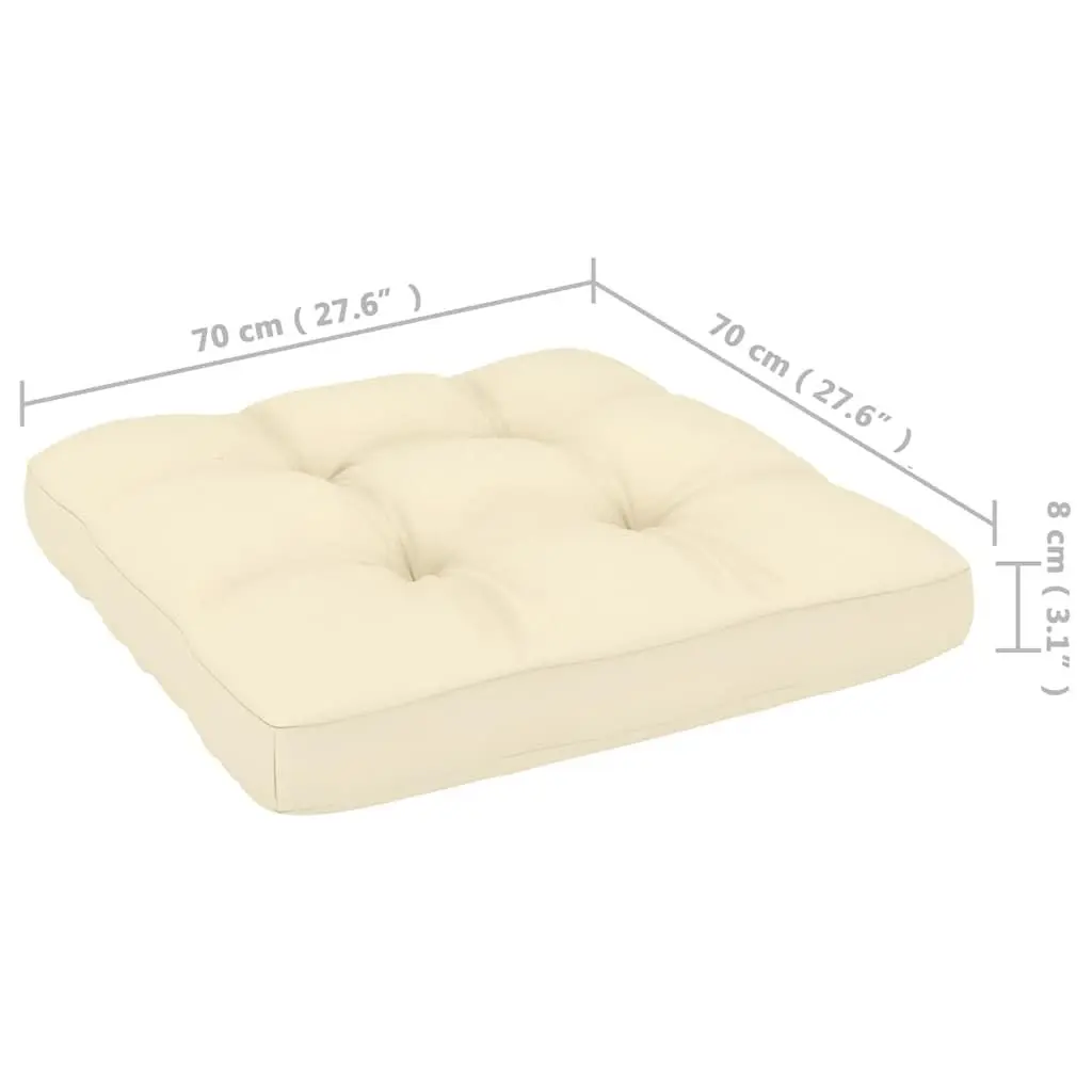 Outdoor 2-Seater Modular Sofa