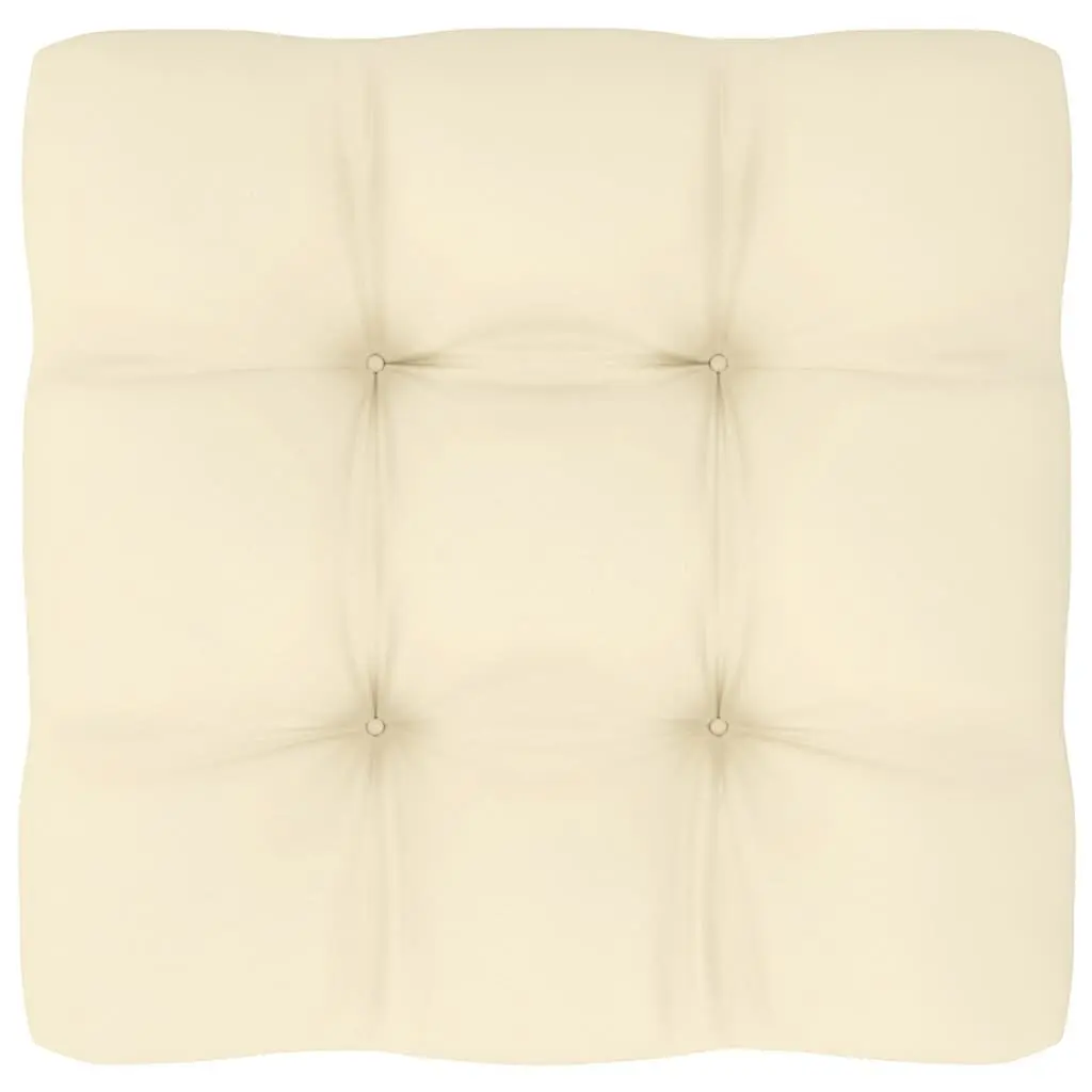 Outdoor 2-Seater Modular Sofa
