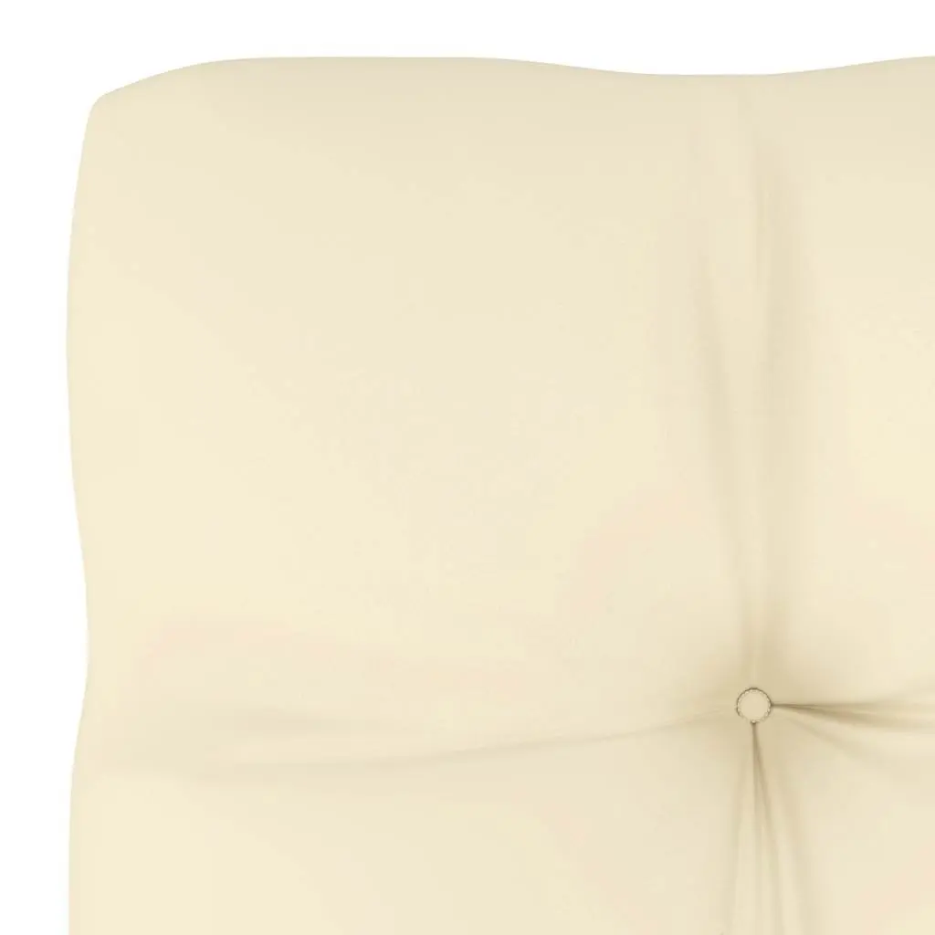 Outdoor 2-Seater Modular Sofa
