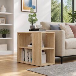 Specifications of Brown Storage Sideboard Organizer