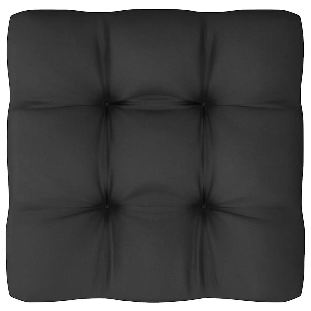 2 Piece Outdoor Corner Sofa Set