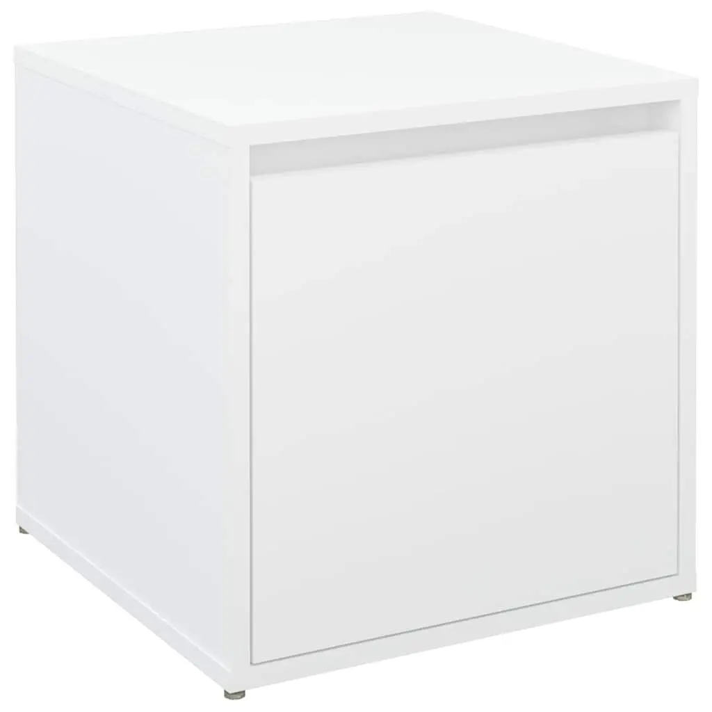 Storage Chest Box Drawer for Bedroom 40.5x40x40cm