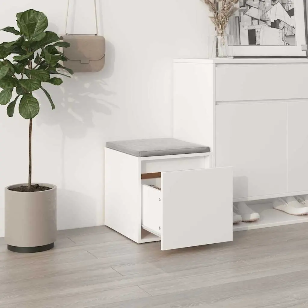 Storage Chest Box Drawer for Bedroom 40.5x40x40cm