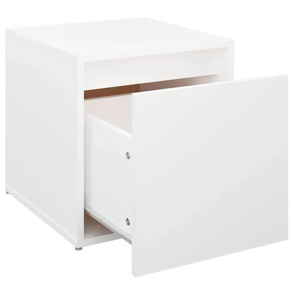 Storage Chest Box Drawer for Bedroom 40.5x40x40cm