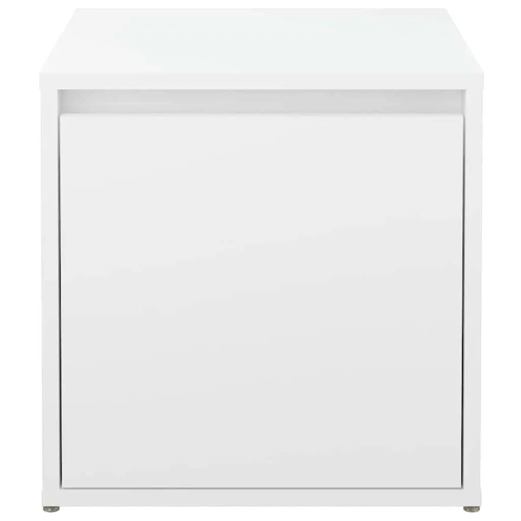Storage Chest Box Drawer for Bedroom 40.5x40x40cm