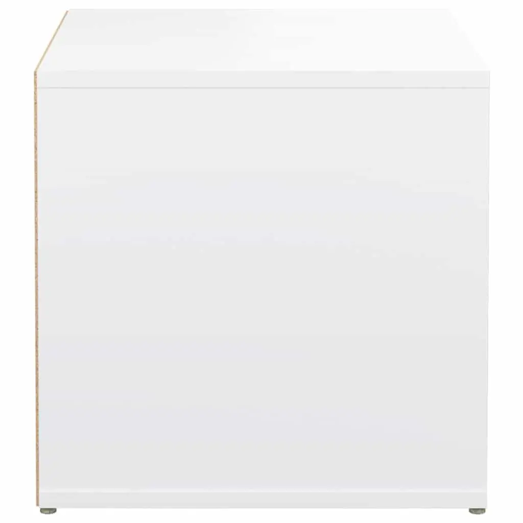 Storage Chest Box Drawer for Bedroom 40.5x40x40cm