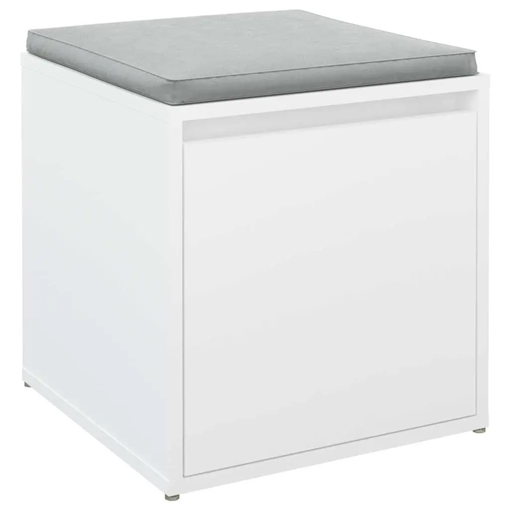 Storage Chest Box Drawer for Bedroom 40.5x40x40cm