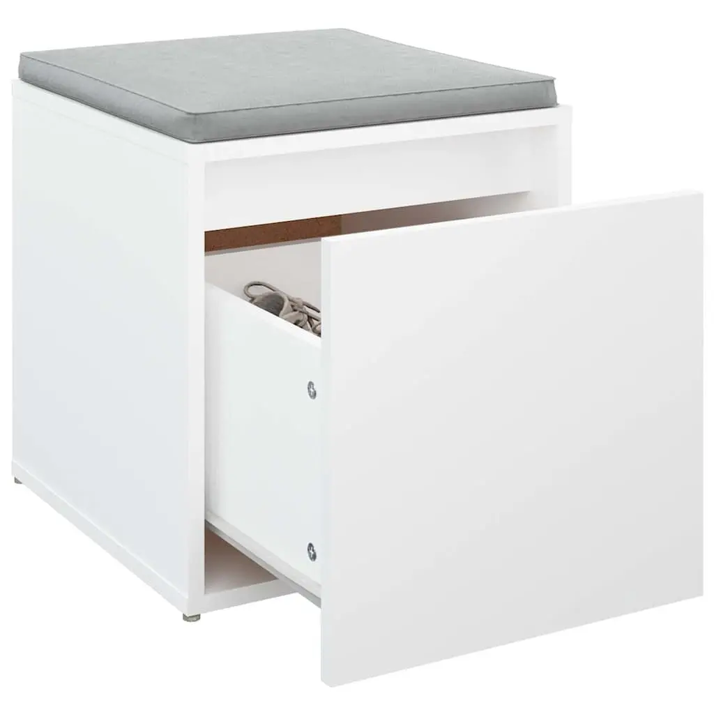 Storage Chest Box Drawer for Bedroom 40.5x40x40cm