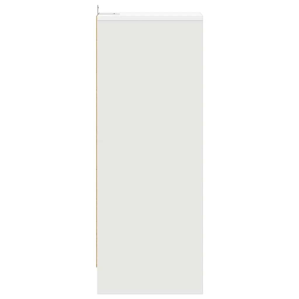 Shoe Cabinet Storage Organiser for Bedroom Hallway 6 Compartments