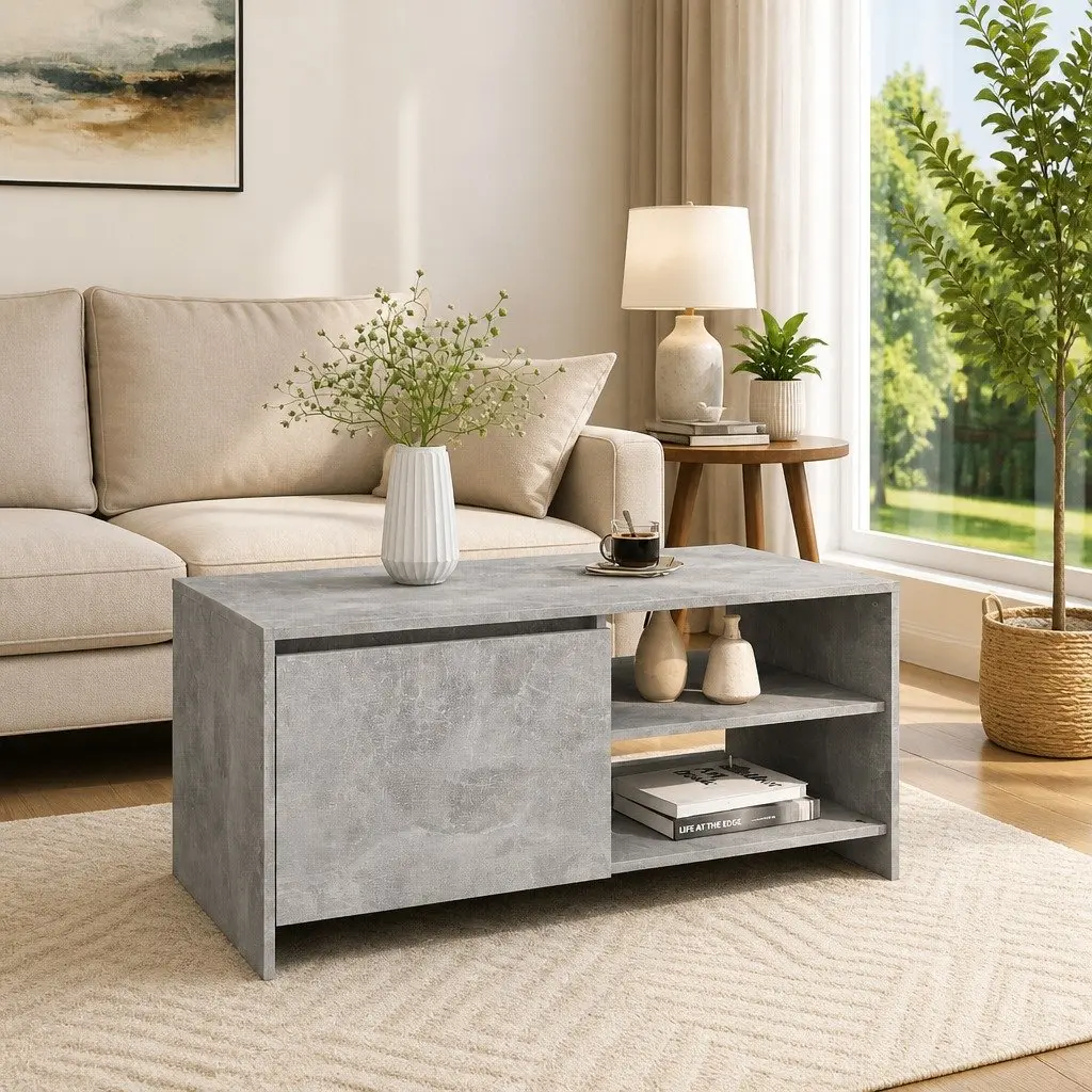 Coffee Table with Storage