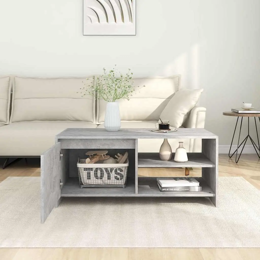 Coffee Table with Storage
