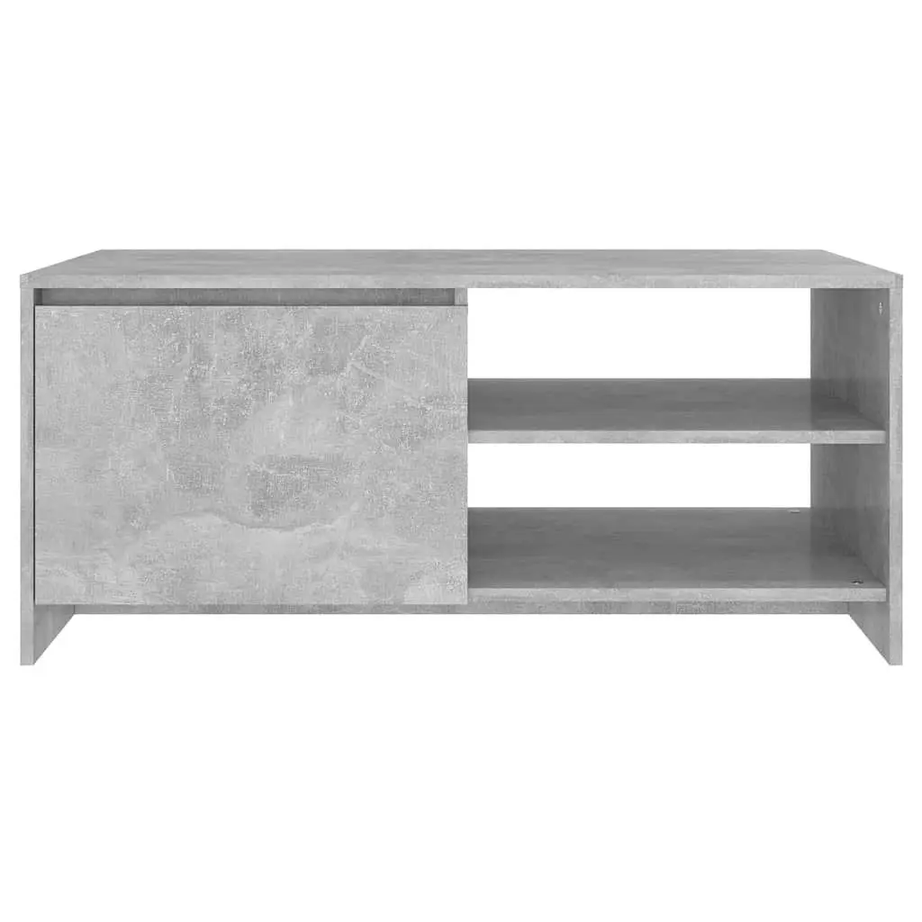 Coffee Table with Storage