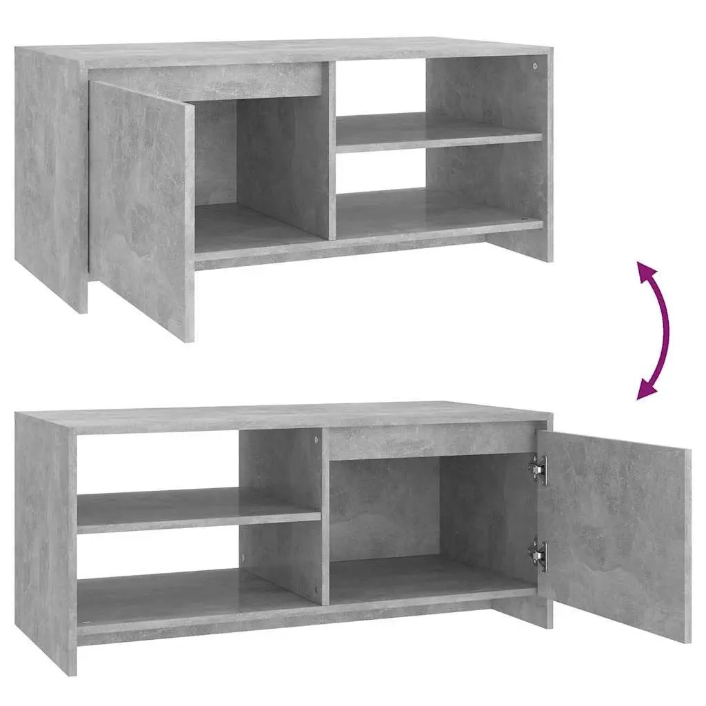Coffee Table with Storage