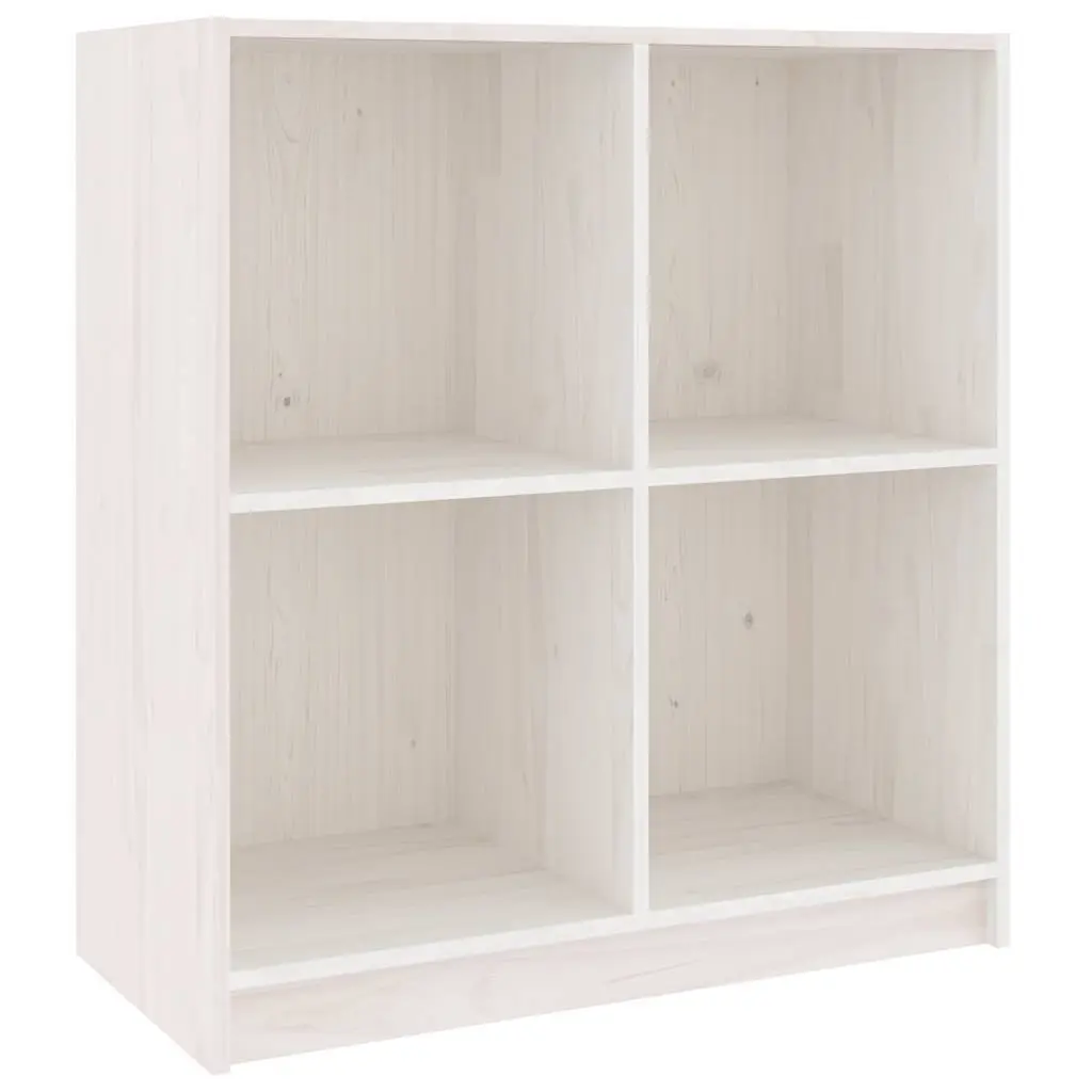 White Sideboard Storage Cabinet