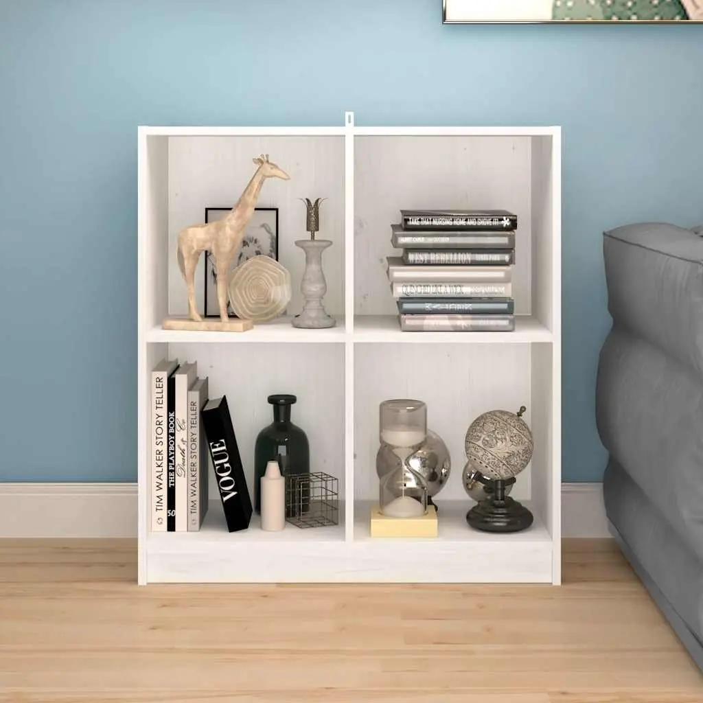 White Sideboard Storage Cabinet
