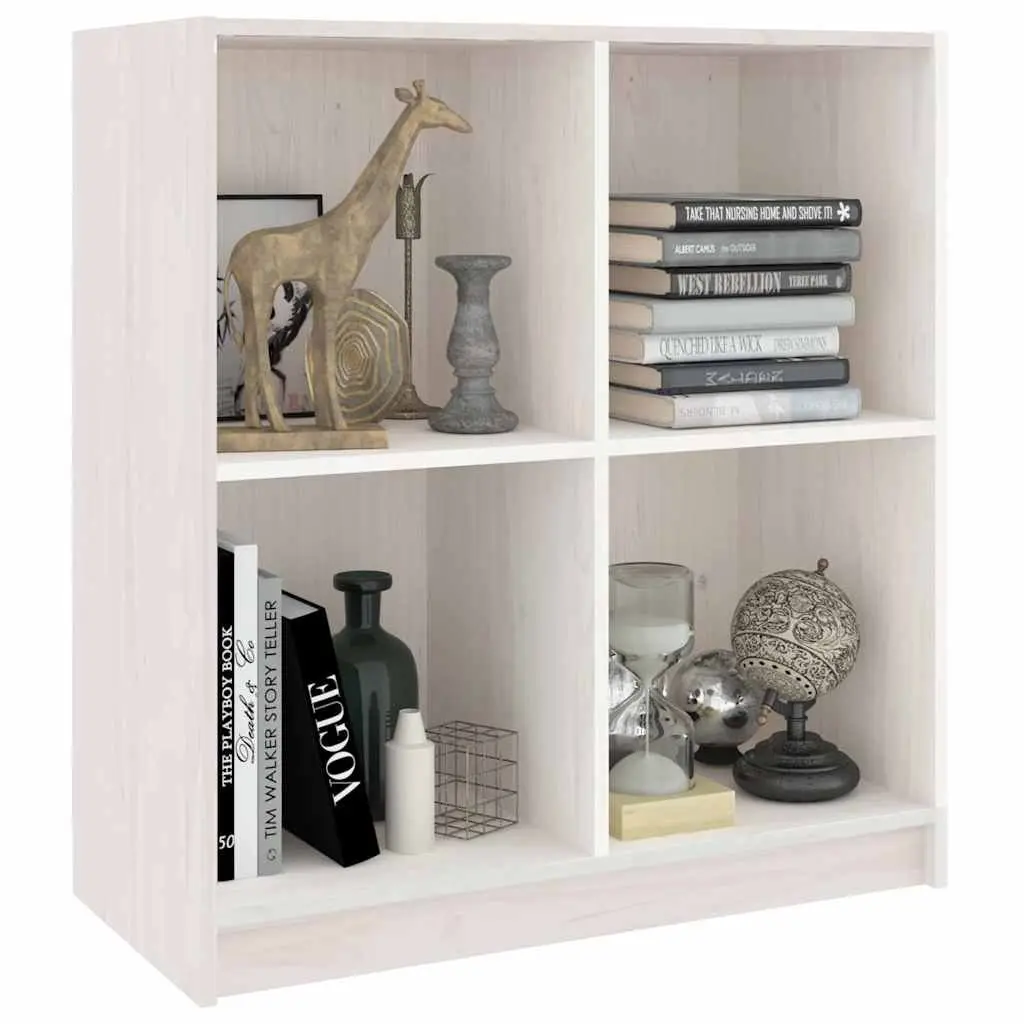 White Sideboard Storage Cabinet