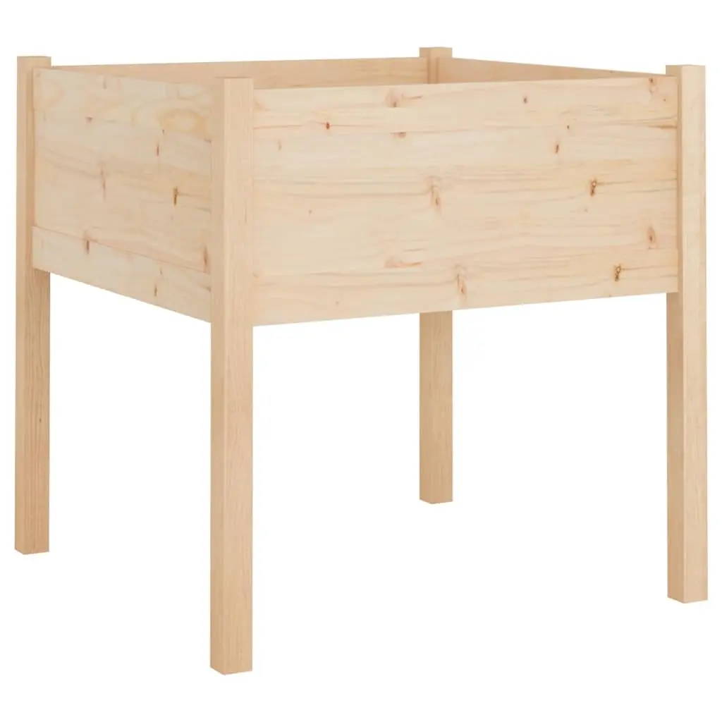 Large Outdoor Flower Planters Set