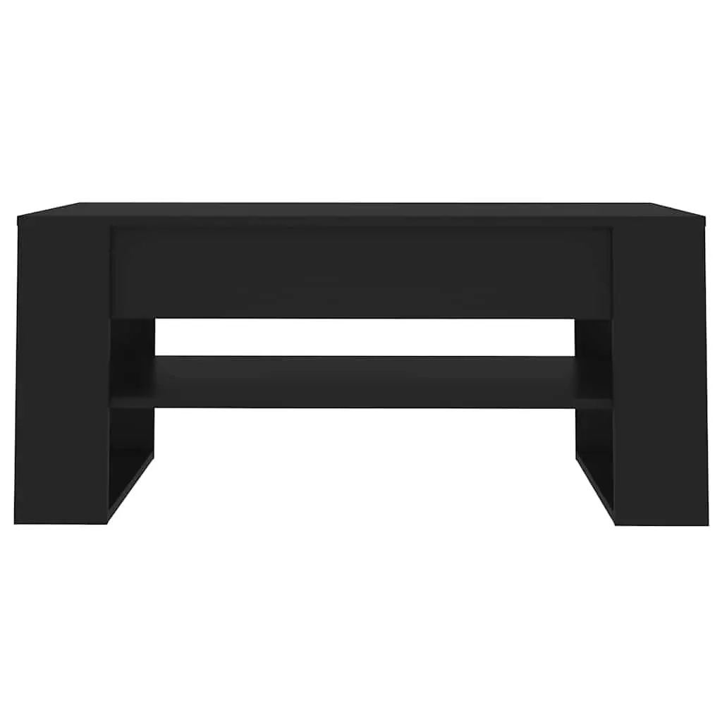 Coffee Table Living Room 102x55x45cm