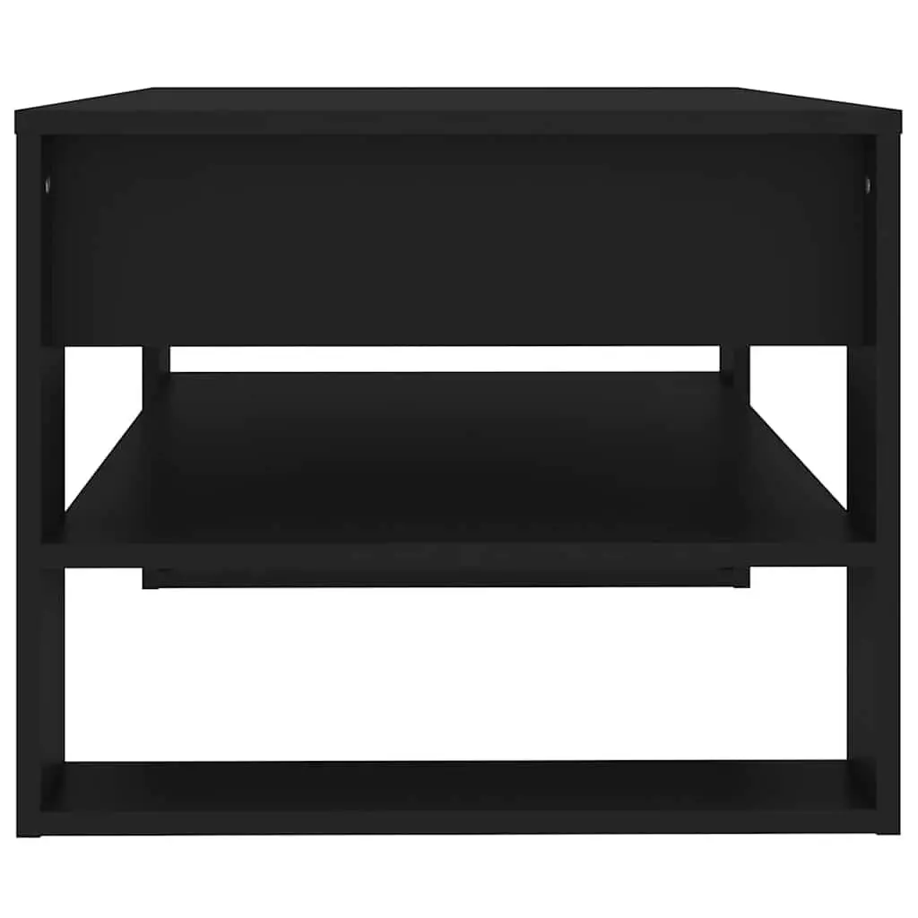 Coffee Table Living Room 102x55x45cm