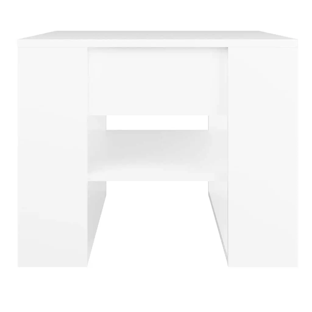 Coffee Table Living Room 55.5x55x45cm