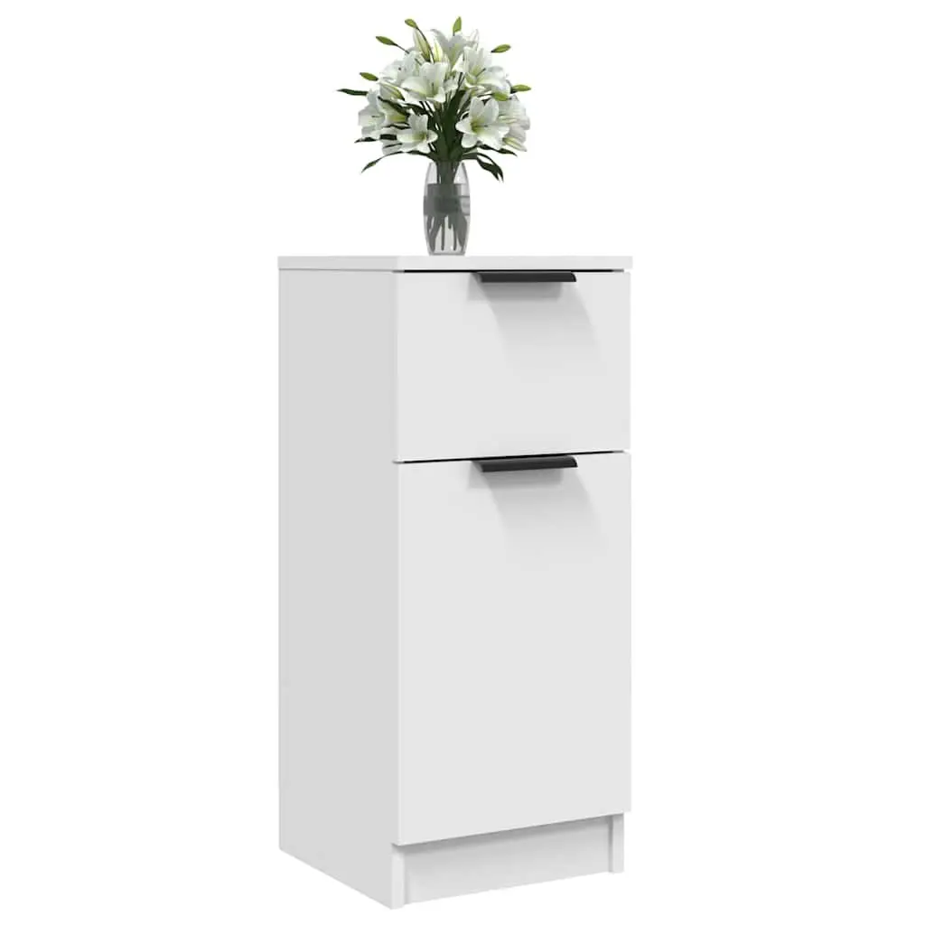 Sideboard Cabinet for Living Room Bedroom Hallway 30x30x70cm